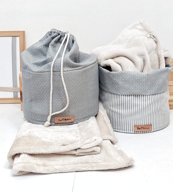 Producto - Manta Polar Soft