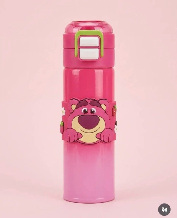 Producto - Botella LOTSO carita