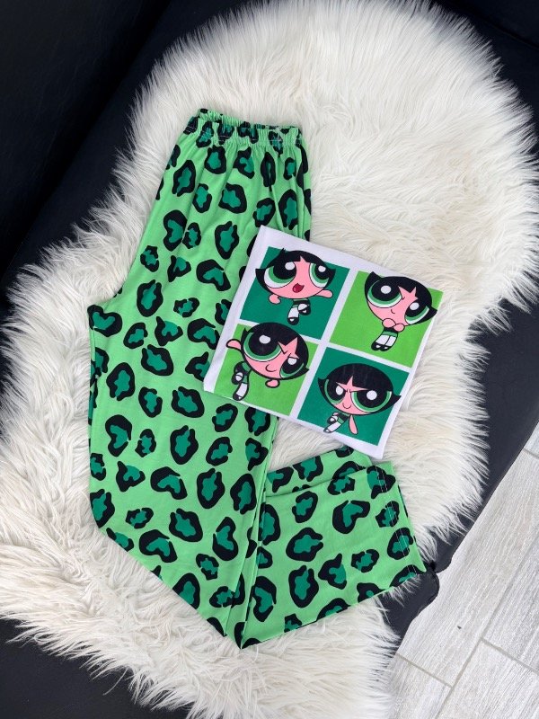 Producto - Pijama M/L adulto - Bellota