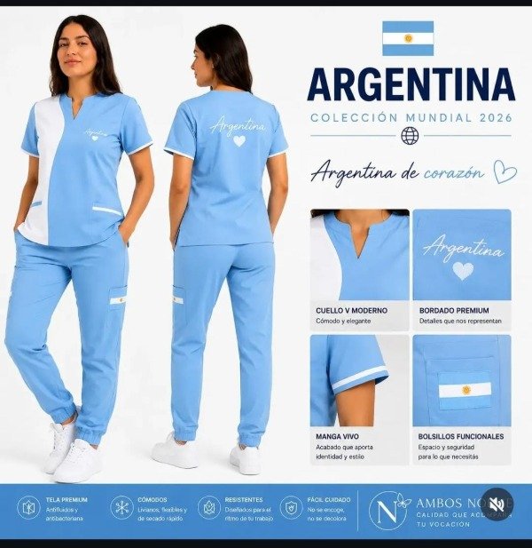Producto - AMBO ARGENTINA DE CORAZÓN