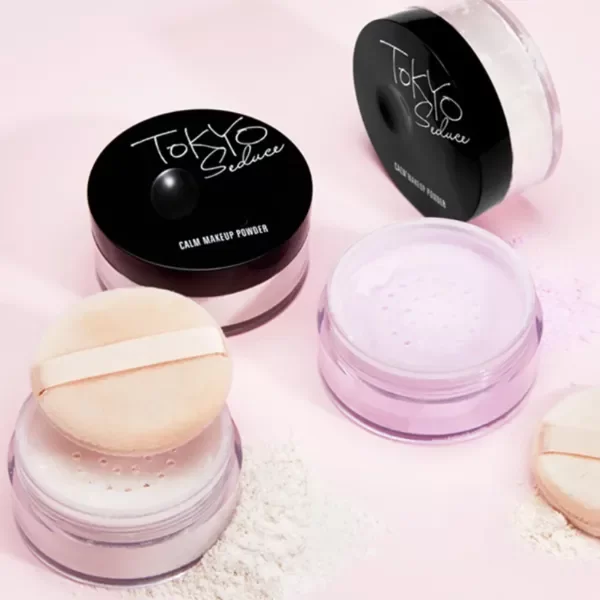 Producto - Polvo volatil matte Tokyo Seduce - NOVO - 0