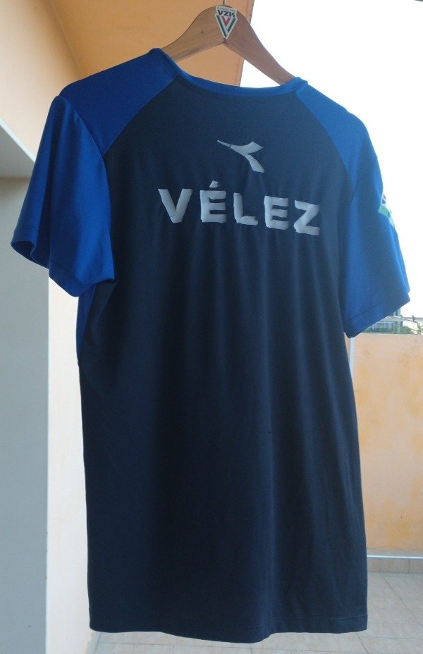 Vélez Sarsfield - Entrenamiento 2023 — imagen 2