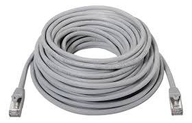Producto - Cable De Red 5Mt - 10Mts -  20Mts - 30Mts (Elegir)
