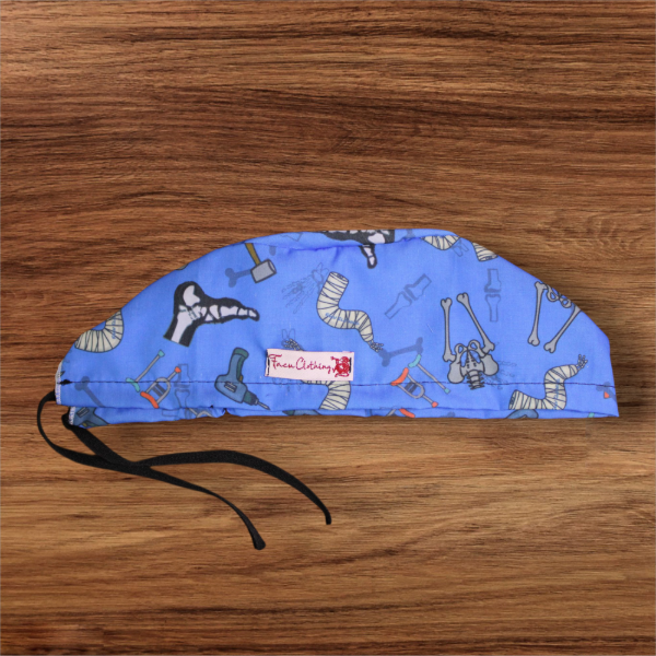 Producto - Cofia YESO C. - HOMBRE