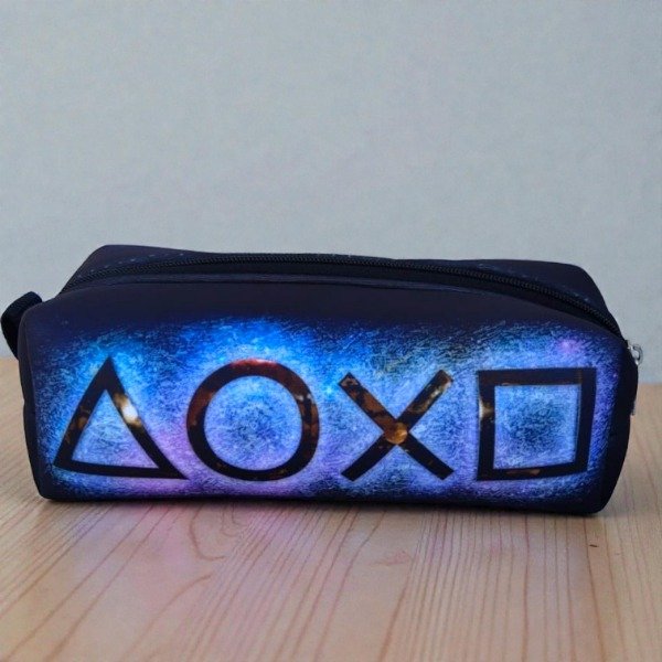 Producto - Canopla Gamer