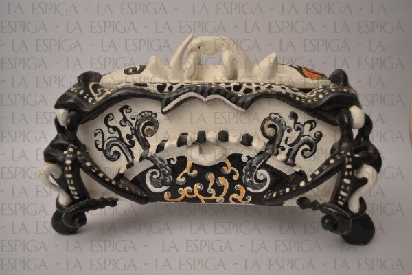 Producto - Cofre "Elefante"