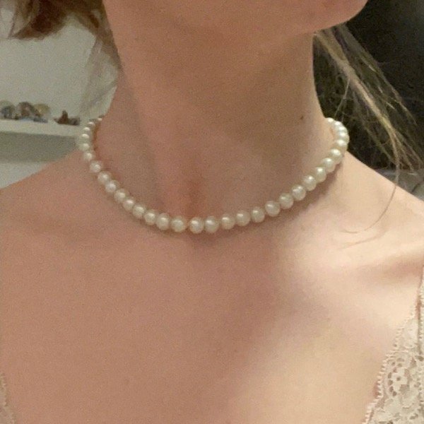 Producto - Collar Delicate