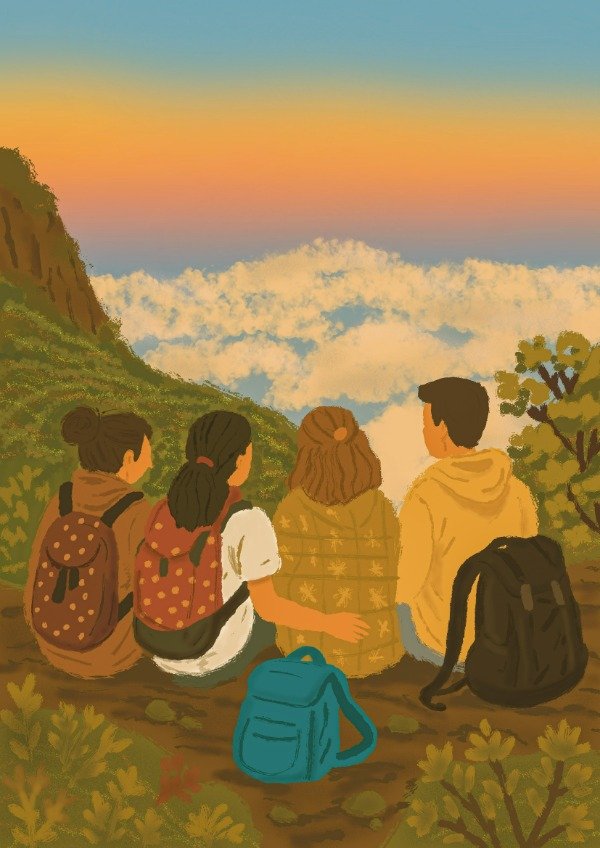 Producto - Amigos del Haleakala