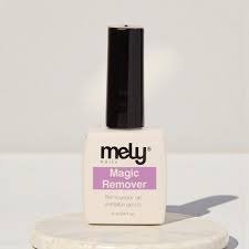 Producto - Magic remover mely