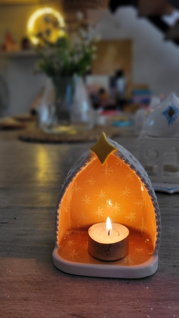 Producto - Altar Amara