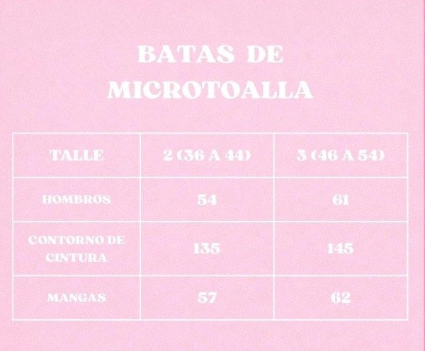 Producto - Bata Reina Blanca - 2