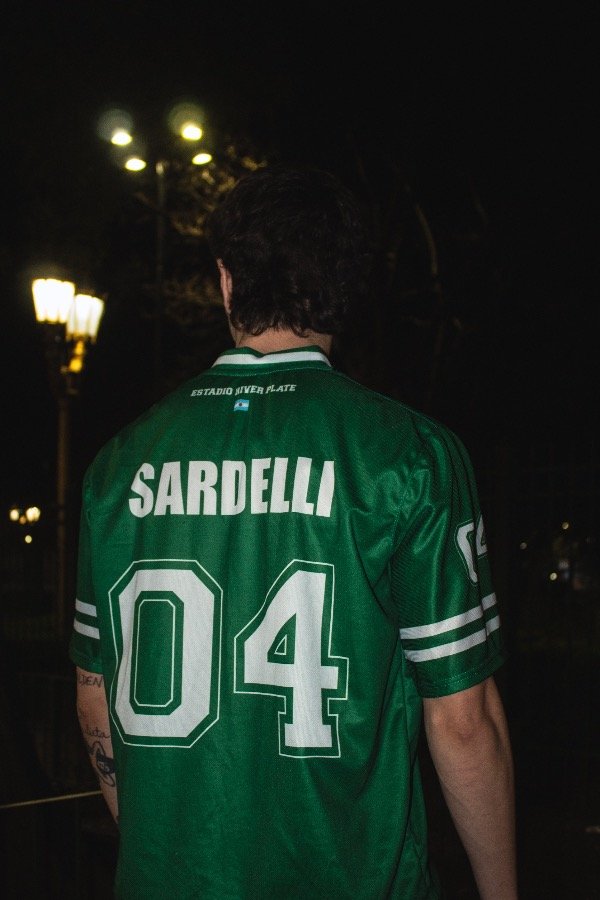 Producto - CAMISETA 04 OVERSIZE