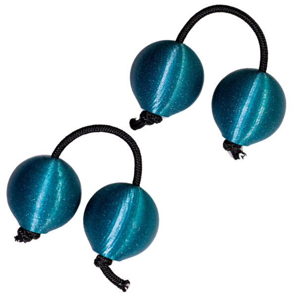 Producto - Kass Kass / Asalato TURQUESA