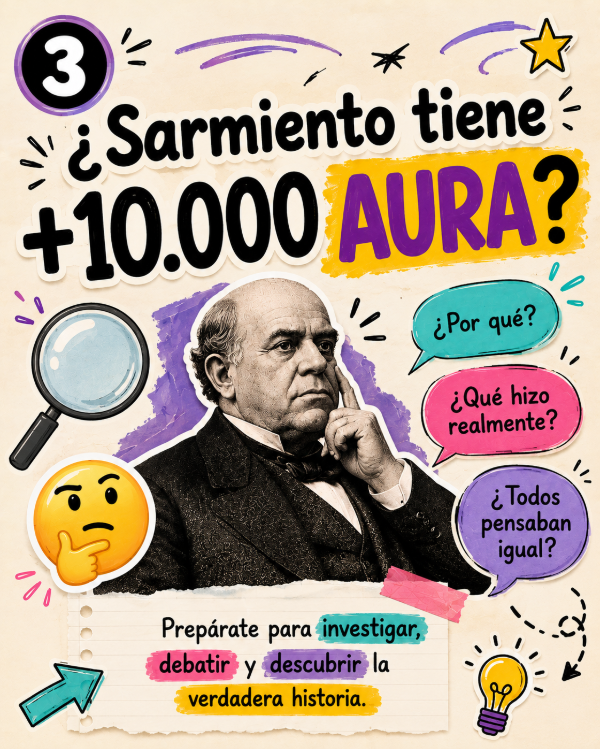 Producto - Proyecto. SARMIENTO FARMEANDO AURA - 3