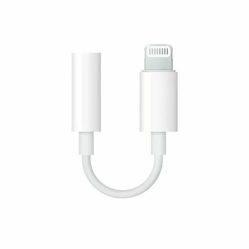 Producto - ADAPTADOR JACK LIGHTNING APPLE ORIGINAL