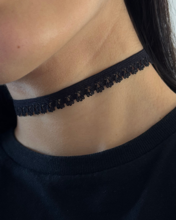 Producto - Gargantilla #03 - 0