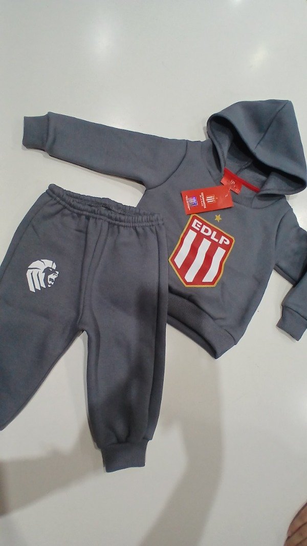 Producto - Conjunto Bebe Edlp