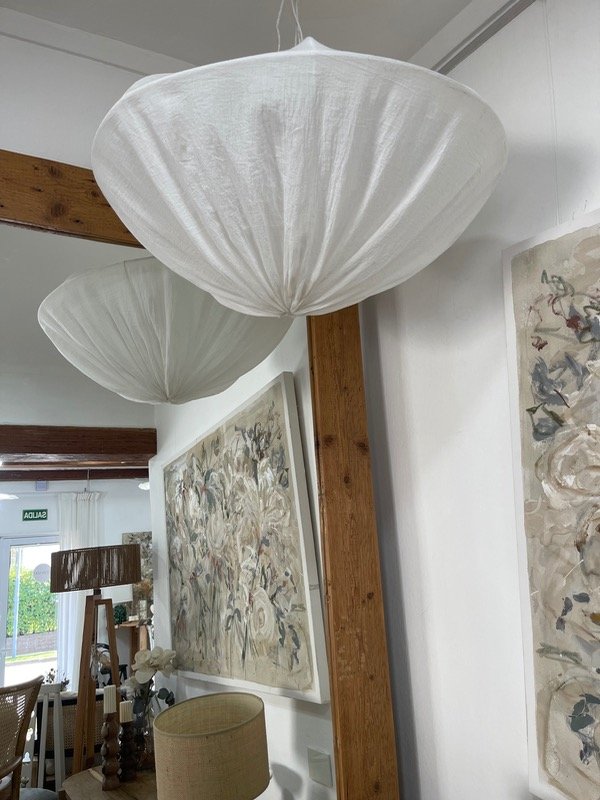 Producto - Lámpara línea coral xl