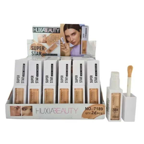 Producto - Corrector SUPER STAR