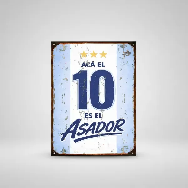 Producto - Personalizados
