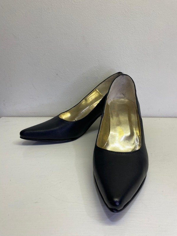 Producto - STILETTOS TACÓN MEDIO