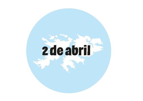 Producto - Kit de sellos manopla  - temática 2 de abril