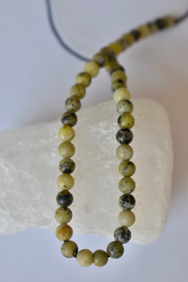 Producto - Collar Bali Serpentina