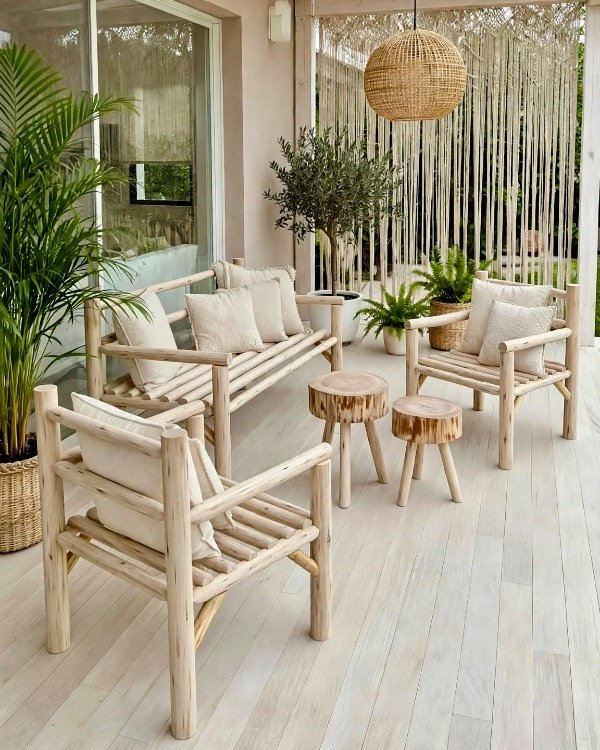 Producto - Sillón / Sillones Calma - 1