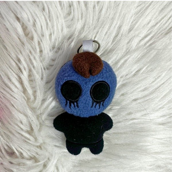 Producto - Eyesless Jack
