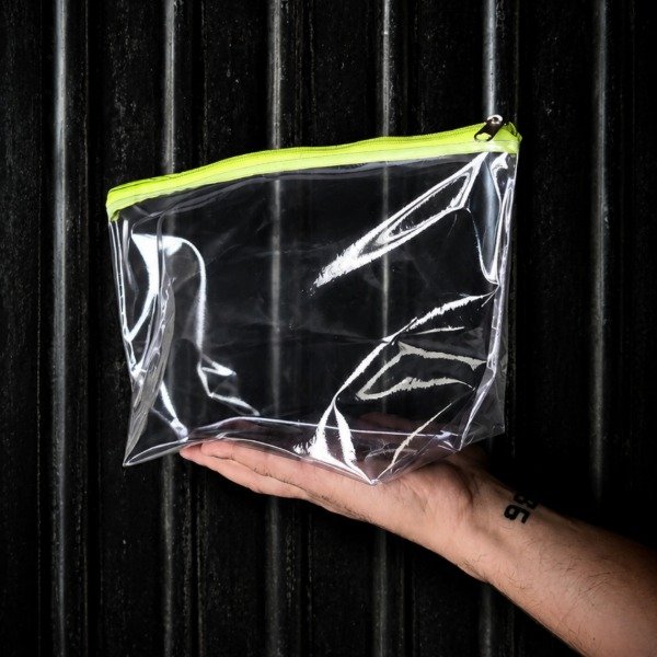 Producto - PACK X10 NECESER CRISTAL