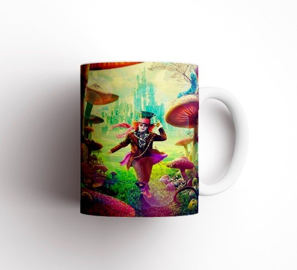 Producto - ALICIA 006