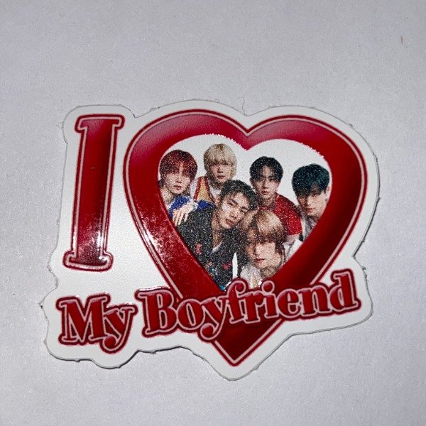 Producto - PH1 I LOVE MY BF