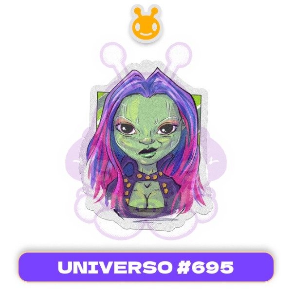 Producto - GUARDIANES DE LA GALAXIA 36