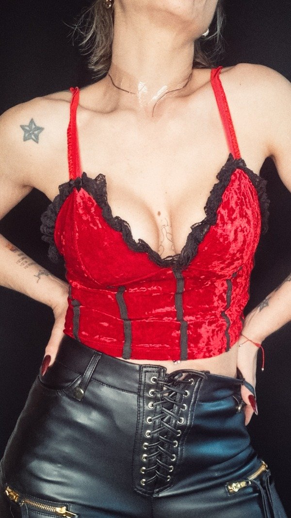 Producto - TOP CHIFFON