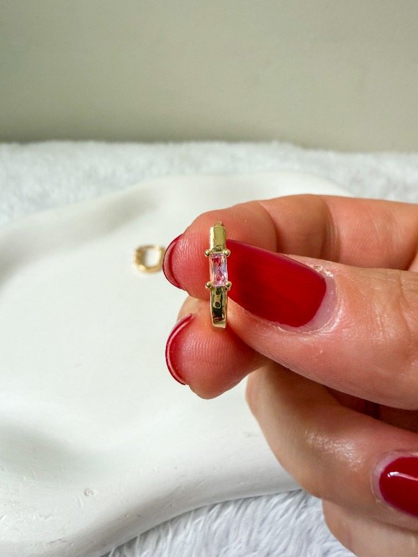 Producto - Aros Minimal