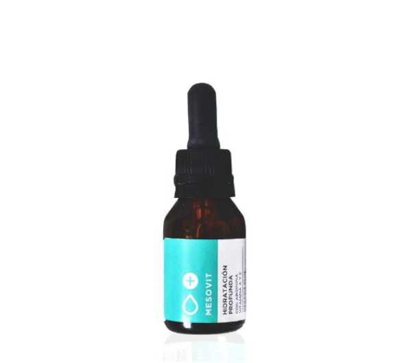 Producto - Mesovit Hidratación Profunda 20 ml Sale 11-26