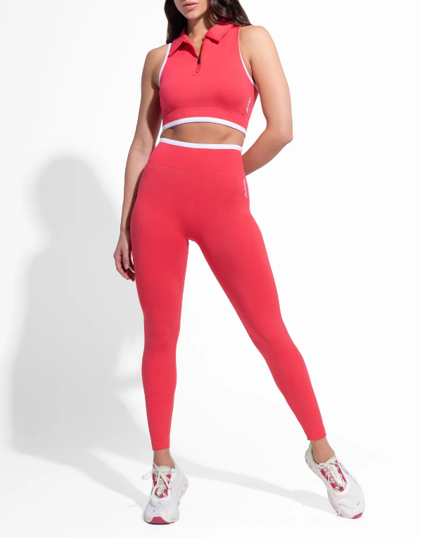 Producto - CHIC CHERRY TOP SEAMLESS touche - 2