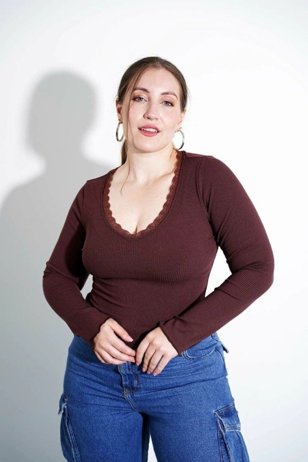 Producto - REMERA LUANA