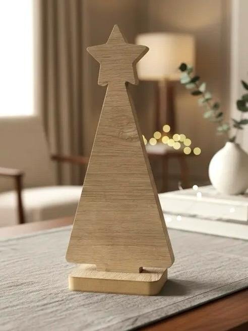 Producto - Pino Con Base En Madera Mdf Y Melamina