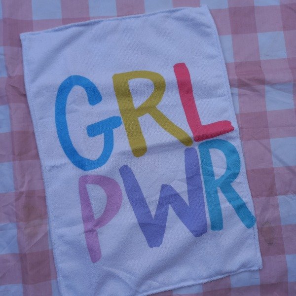 Producto - Repasador Estampado 6