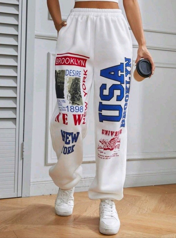 Producto - Jogger USA