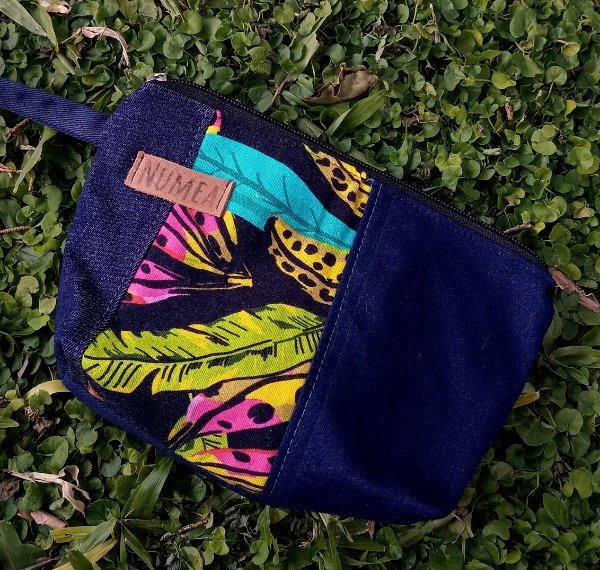 Producto - Necessaire Grande Panama