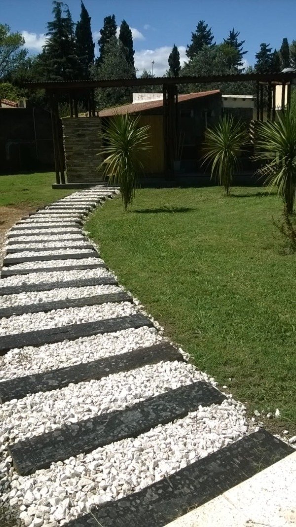 Producto - PARQUIZADO Y PAISAJISMO