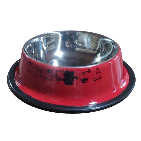 Producto - Comedero para gatos base 15 cm - 2
