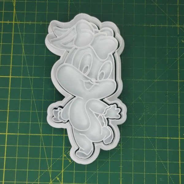 Producto - Looney tunes 1