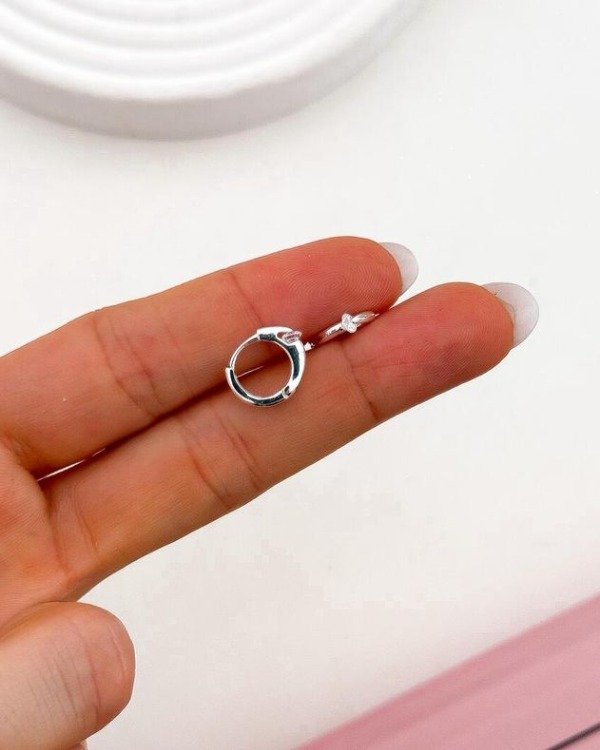 Producto - Argolla Iris