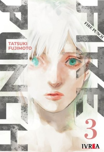 Producto - Fire Punch 03