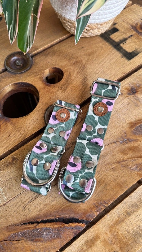 Producto - Collar Martingale Lisboa reforzado - 2