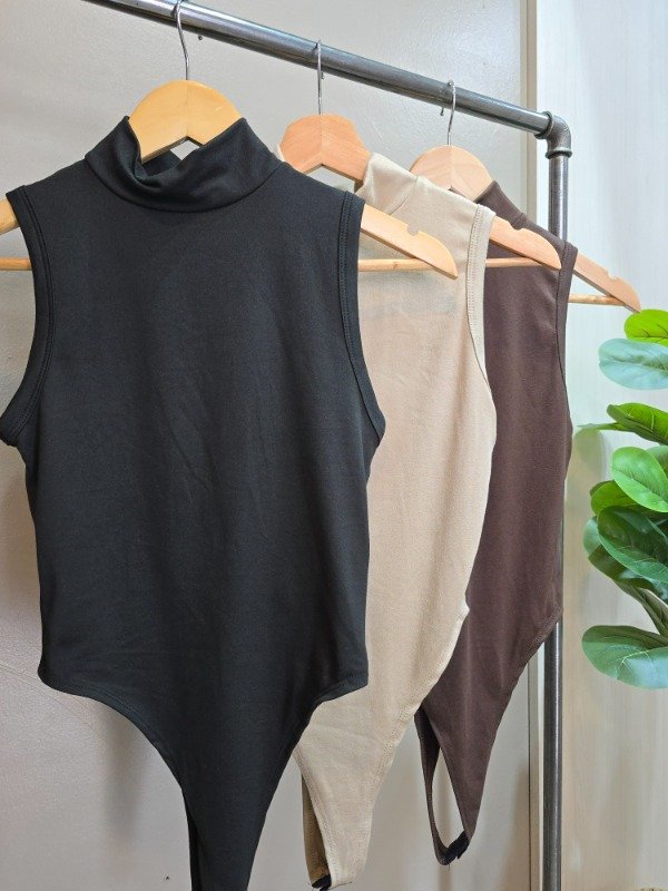 Producto - Body INDIA