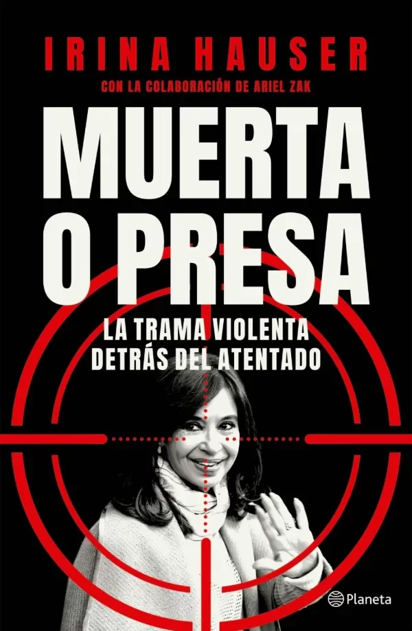 Producto - Muerta o presa
